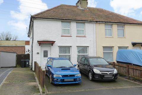 4 bedroom semi-detached house for sale, Cowdray Square, Deal, CT14