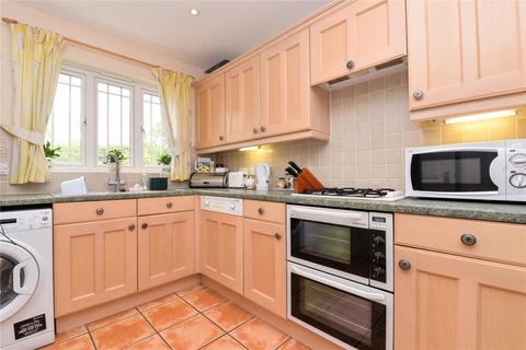 3 bedroom end of terrace house for sale, Ubsdell Close, New Milton, Hampshire, BH25