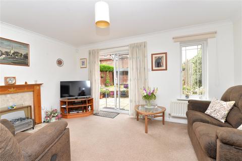 3 bedroom end of terrace house for sale, Ubsdell Close, New Milton, Hampshire, BH25