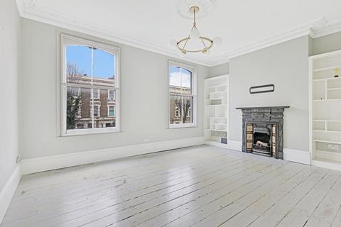 2 bedroom maisonette to rent, Victoria Park Road, London, E9