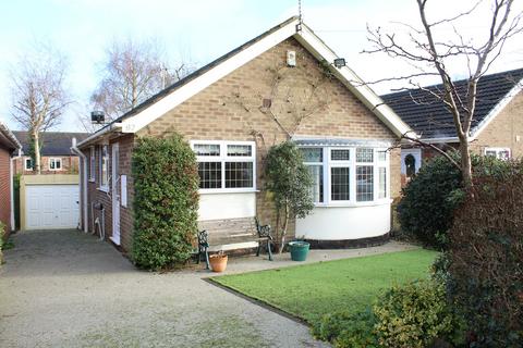 97 Corn Close, South Normanton, Alfreton, DE55 2JE