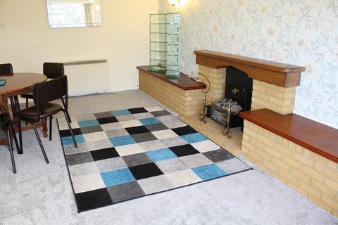 97 Corn Close, South Normanton, Alfreton, DE55 2JE
