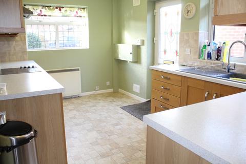 97 Corn Close, South Normanton, Alfreton, DE55 2JE