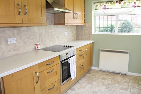 97 Corn Close, South Normanton, Alfreton, DE55 2JE