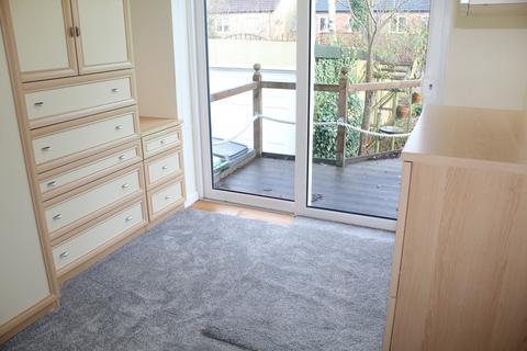 97 Corn Close, South Normanton, Alfreton, DE55 2JE
