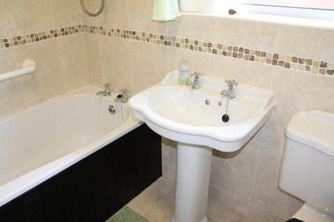 97 Corn Close, South Normanton, Alfreton, DE55 2JE