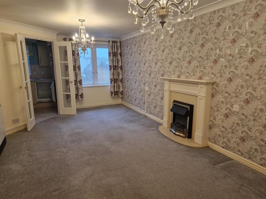 Harold Road, Margate, Kent 1 bed flat for sale £60,000