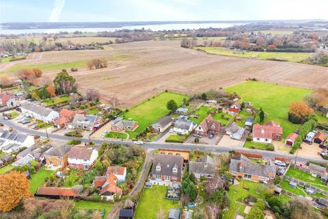 4 bedroom detached house for sale, Windmill Road, Bradfield, Manningtree, CO11