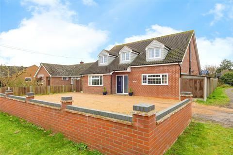 4 bedroom detached house for sale, Windmill Road, Bradfield, Manningtree, CO11