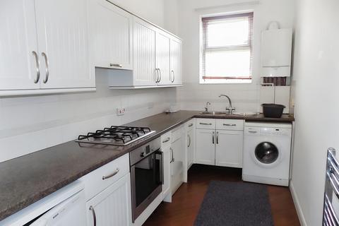 undefined, Thomson Street, Carlisle, CA1
