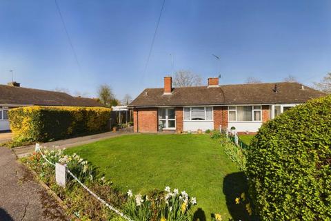 2 bedroom bungalow for sale, Home Close, Aylesbury HP22