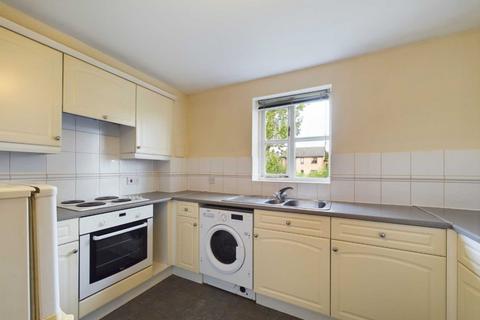 1 bedroom apartment for sale, Whitehead Way, Aylesbury HP21