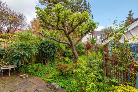 38 Kingfield Road, London, W5 1LB