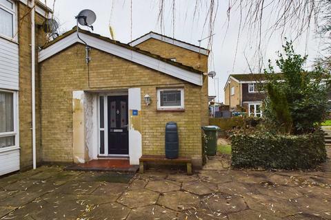 1 bedroom bungalow for sale, Hastoe Park, Aylesbury HP20