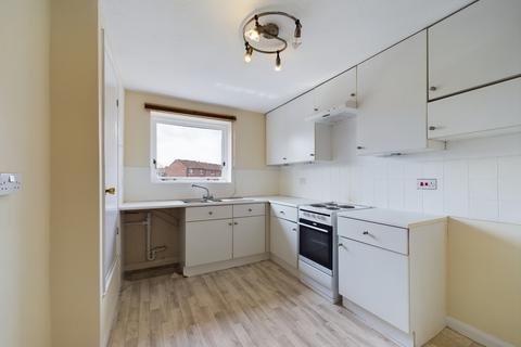 2 bedroom flat for sale, Furze Street, Carlisle, CA1