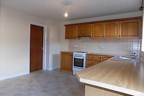 2 bedroom terraced house for sale, Lindisfarne Court, Carlisle, CA1