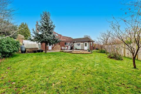 4 bedroom detached house for sale, Woodgate, Chichester PO20