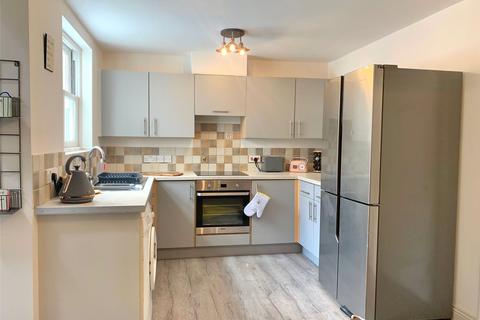 2 bedroom apartment for sale - Kings Market, Fore Street, Kingsbridge, Devon, TQ7