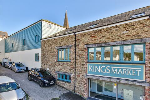 2 bedroom apartment for sale, Kings Market, Fore Street, Kingsbridge, Devon, TQ7