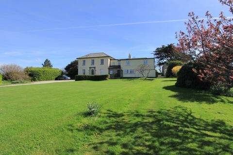 6 bedroom house for sale, The Old Vicarage, Padstow, PL28