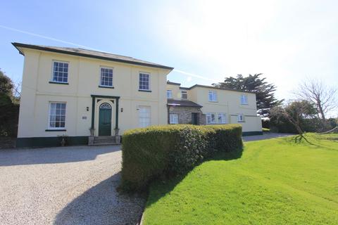 6 bedroom house for sale, The Old Vicarage, Padstow, PL28