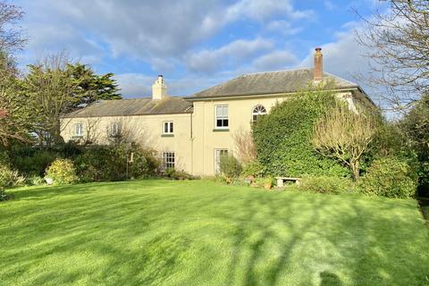 6 bedroom house for sale, The Old Vicarage, Padstow, PL28