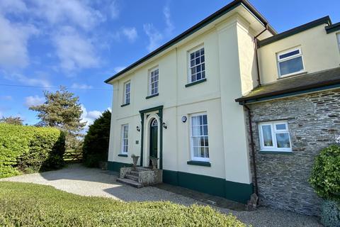 6 bedroom house for sale, The Old Vicarage, Padstow, PL28