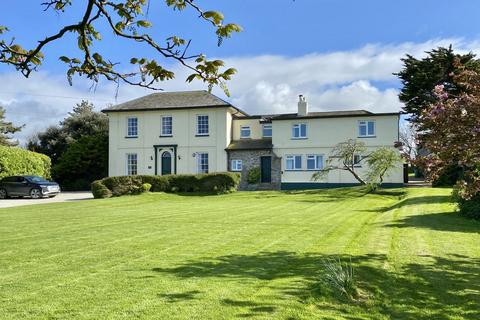 6 bedroom house for sale, The Old Vicarage, Padstow, PL28