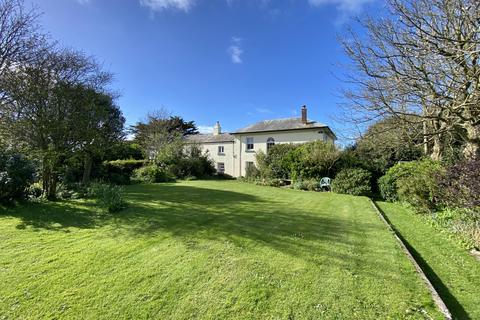 6 bedroom house for sale, The Old Vicarage, Padstow, PL28