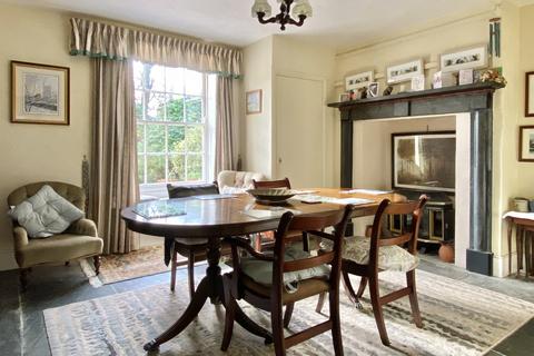 The Old Vicarage Newquay Road, Padstow, PL28 8RS