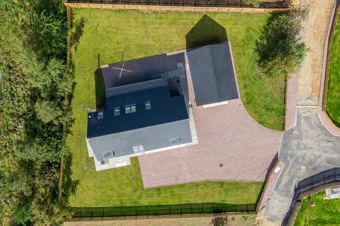 4 bedroom detached house for sale, Plot 3 Newmore Village Housing, Newmore, Invergordon, IV18 0PG