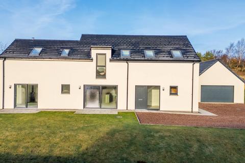 undefined, Plot 3 Newmore Village Housing, Newmore, Invergordon, IV18 0PG