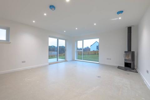 4 bedroom detached house for sale, Plot 3 Newmore Village Housing, Newmore, Invergordon, IV18 0PG