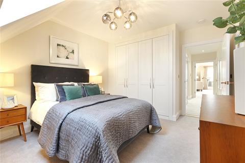2 bedroom apartment for sale, Bishop Drive, Burford, Oxfordshire, OX18