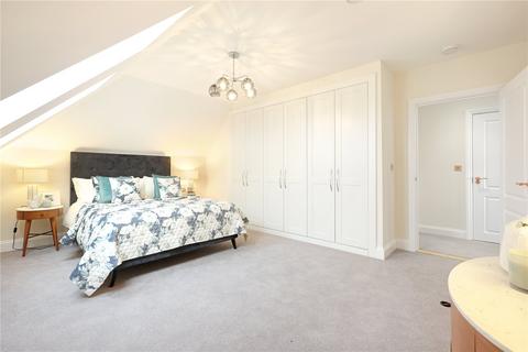 2 bedroom apartment for sale, Bishop Drive, Burford, Oxfordshire, OX18