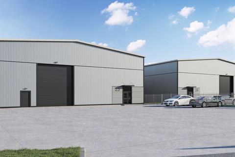 Industrial unit for sale, Unit 24, Ollerton Business Park, Childs Ercall, Market Drayton, TF9 2EJ