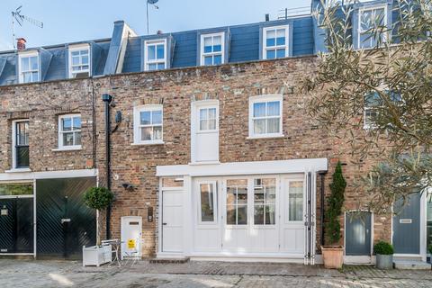 4 bedroom mews for sale, Southwick Mews, Paddington, London