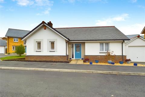 2 bedroom bungalow for sale - Holsworthy, Devon