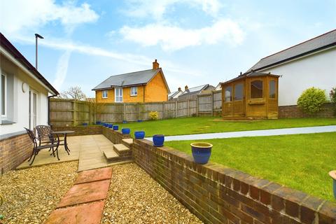 2 bedroom bungalow for sale - Holsworthy, Devon