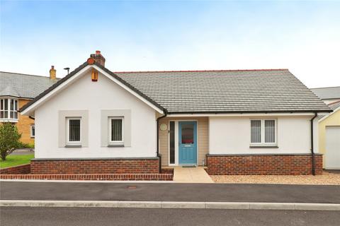 2 bedroom bungalow for sale, Holsworthy, Devon