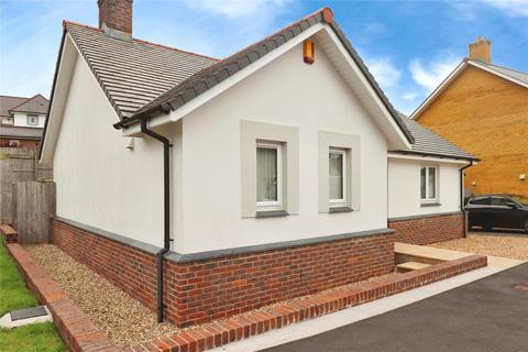 2 bedroom bungalow for sale, Holsworthy, Devon