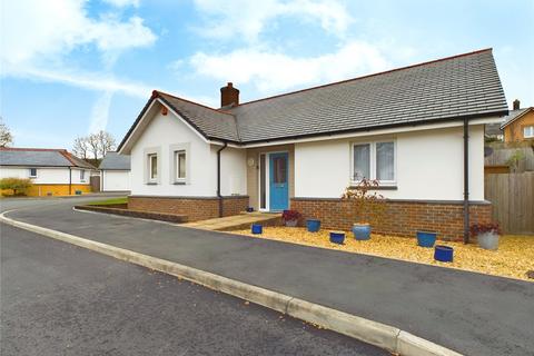 2 bedroom bungalow for sale, Holsworthy, Devon