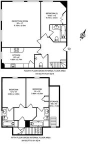 3 bedroom maisonette for sale, Flat 8, 1A Grosvenor Gardens, London, SW1W 0BD