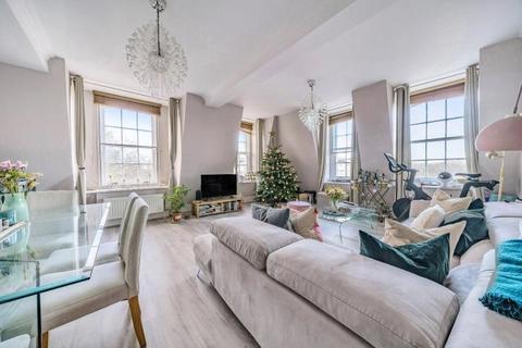 3 bedroom maisonette for sale - Flat 8, 1a Grosvenor Gardens, London, SW1W 0BD