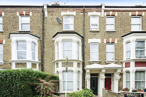 1 bedroom flat for sale, Garden Flat, 32 Fordingley Road, London, W9 3HF