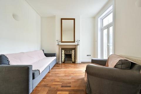 1 bedroom flat for sale, Garden Flat, 32 Fordingley Road, London, W9 3HF