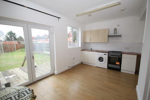 3 bedroom semi-detached house for sale - St. Michaels Avenue, Wembley, Middlesex HA9