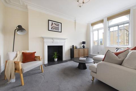 3 bedroom apartment for sale, St. Mary's Terrace, Little Venice