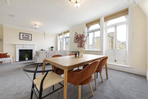 3 bedroom apartment for sale, St. Mary's Terrace, Little Venice