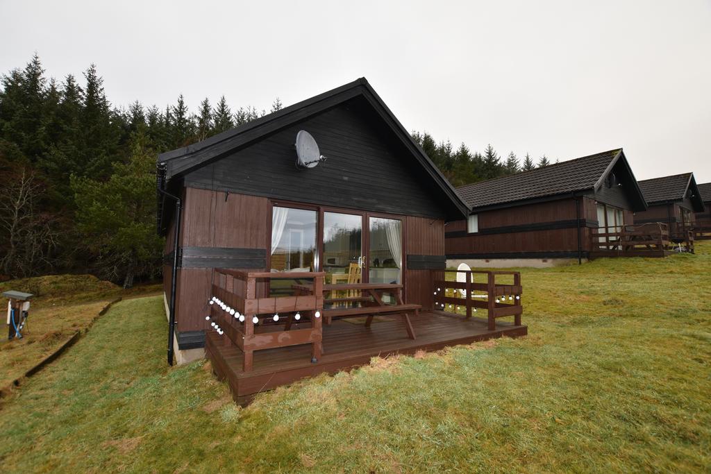 Lodge 10 Glenlivet Lodges, Glenlivet, Ballindalloch 3 bed property for